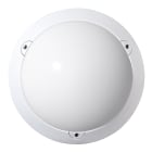 Securlite - VOILA BL 2450lm 3000K VAV IK10 IP55 Ø340mm on off