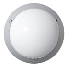 Securlite - VOILA DURABLE GR 1750lm 3000K IK10 IP65 Ø340mm dali switch dim
