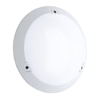 Securlite - VOILA GR 2550lm 4000K VAV IK10 IP55 Ø340mm hf