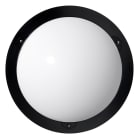 Securlite - VOILA DURABLE NR 1900-2350lm 3000K VAV IK10 IP65 Ø340mm on off