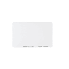 Bosch Security Systems - Badges pour identification sur lecteurs EM