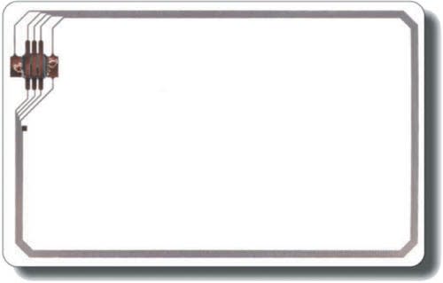 Bosch Security Systems - Badges pour identification sur lecteurs iClass