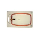 Bosch Security Systems - Badge rigide - Format carte de credit