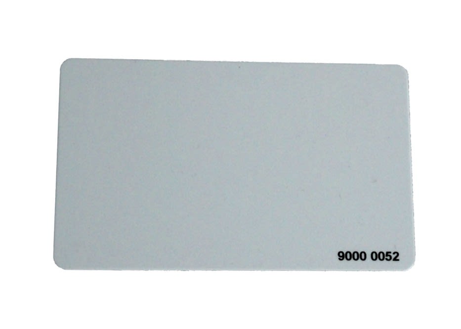 Bosch Security Systems - Badges pour identification sur lecteurs Bosch Mifare