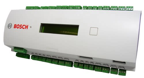 Bosch Security Systems - AMC2-16IO PHW