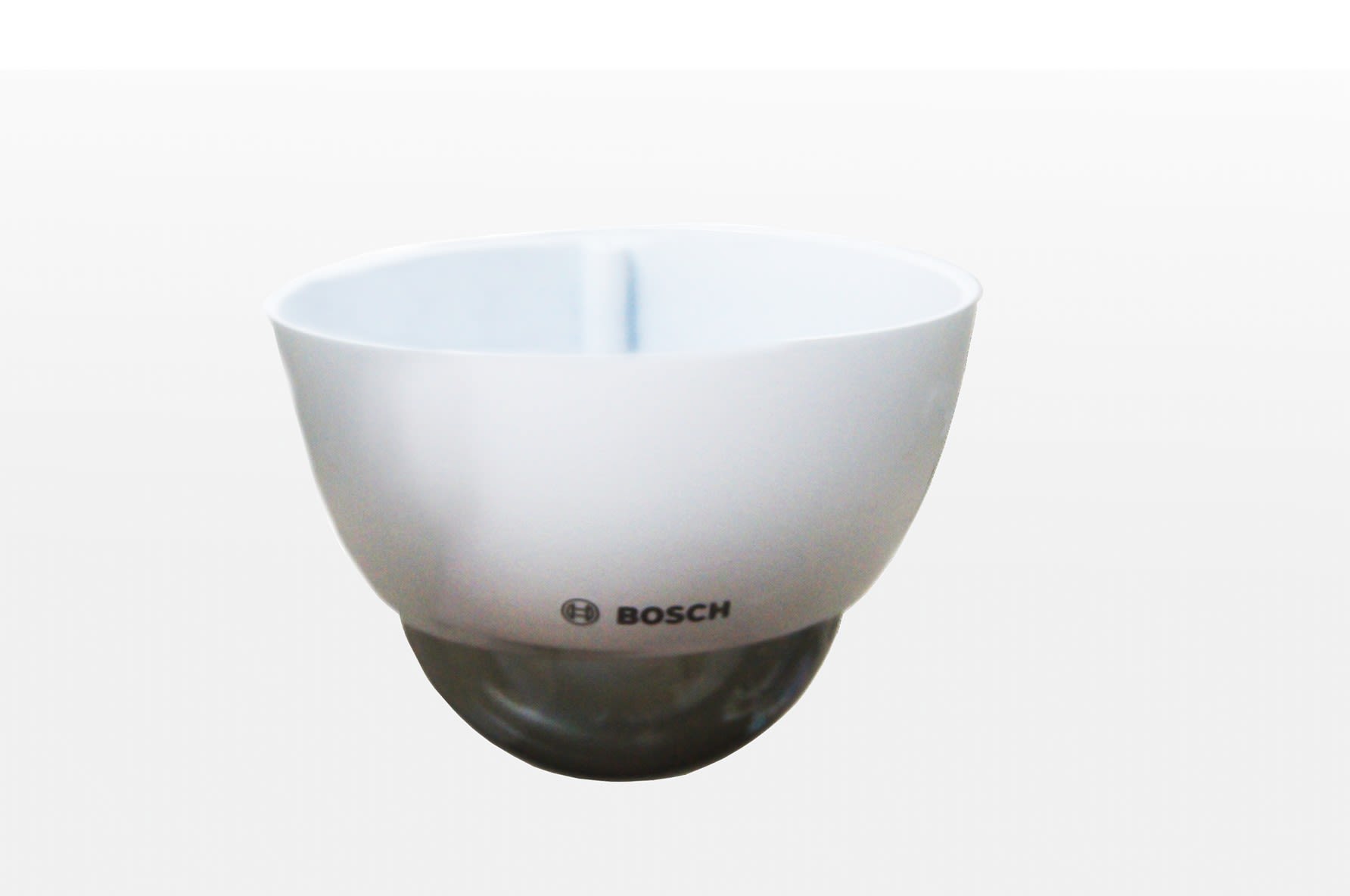 Bosch Security Systems - AUTODOME 4000 HD INCEIL TINTED BUBBLE