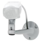 Bosch Security Systems - Ensemble de 5 supports pour cam. Intérieures_Couleur grise (Dinion)