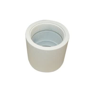 Bosch Security Systems - Manchon fileté diamètre 48 mm pour l'assemblage de 2 tubes HAC-PIPE