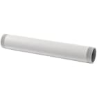 Bosch Security Systems - Tube diamètre 48 mm_Montage suspendu plafond_Utilisation avec un VG4-A-9543_Long