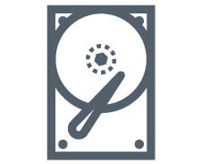 Bosch Security Systems - Disque dur 12TB pour DIVAR IP all-in-one