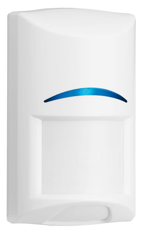 Bosch Security Systems - Detecteur Blue Line TriTech 12x12 m - NFa2p grade 2