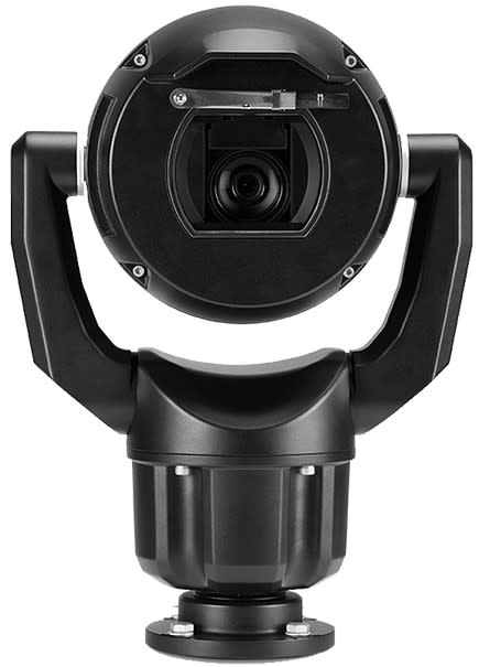 Bosch Security Systems - Camera MIC IP starlight 7100i PTZ 1080p HD IP68 renforcee - Zoom optique x30