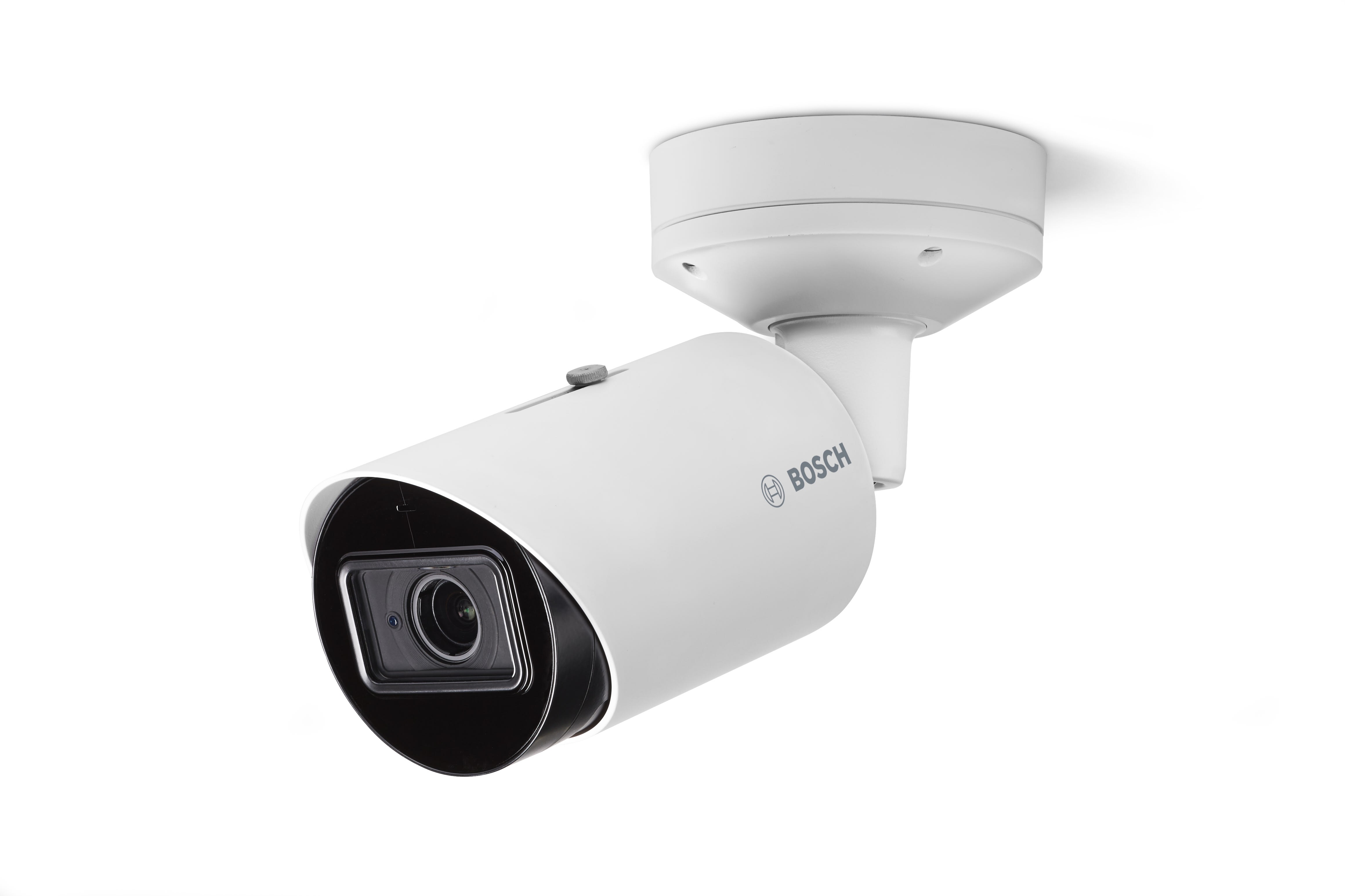 Bosch Security Systems - C. Bullet 2MP HDR 3,2-10mm IP66 IK10 IR
