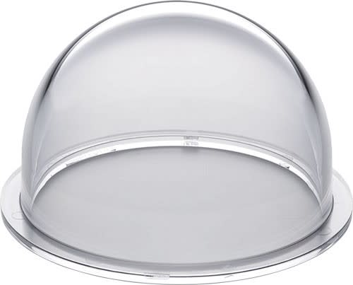 Bosch Security Systems - Bulle de remplacement claire