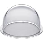 Bosch Security Systems - Bulle de remplacement claire