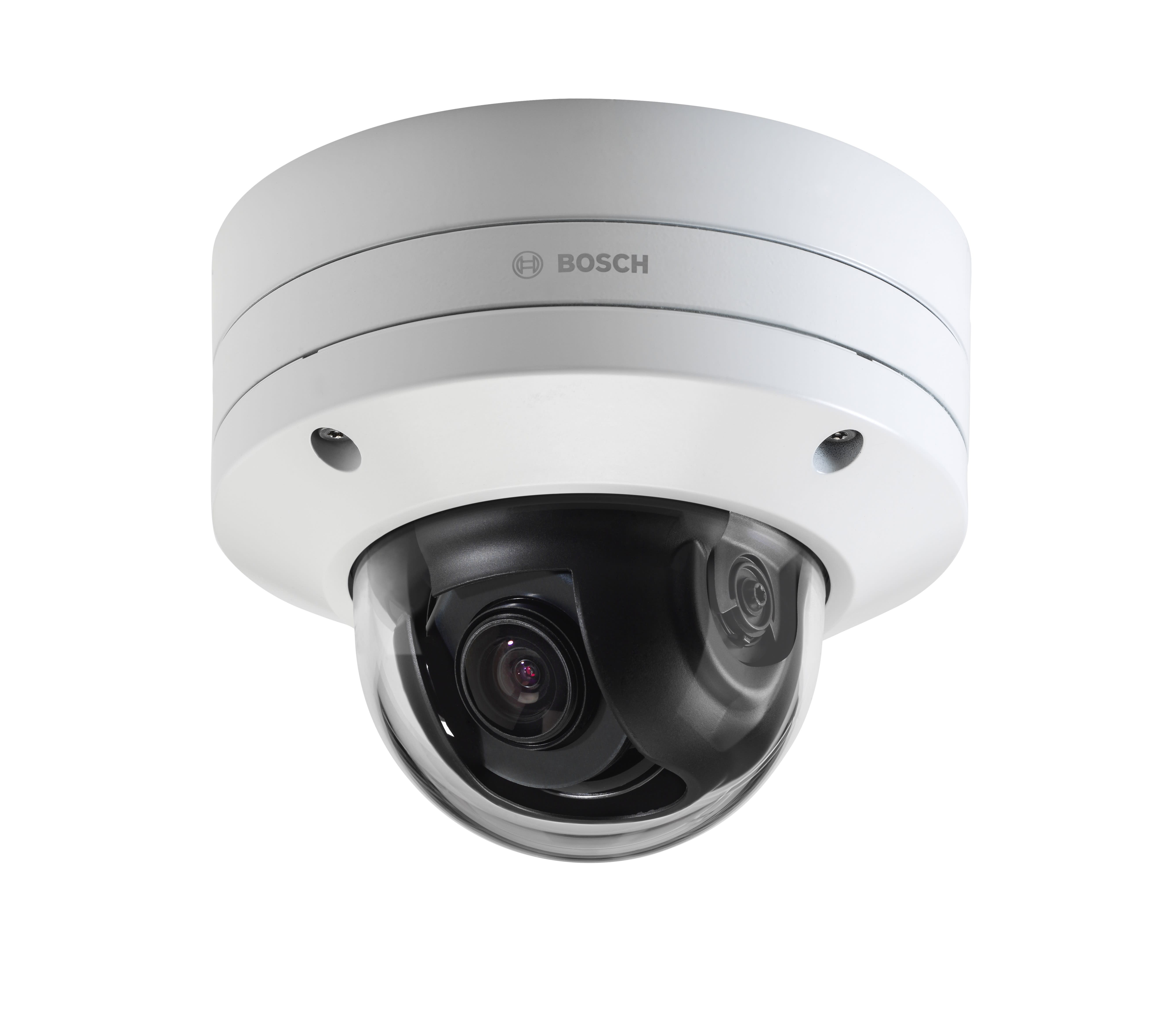 Bosch Security Systems - FLEXIDOME IP 8000i 2MP HDR 10-23mm PTRZ IP66