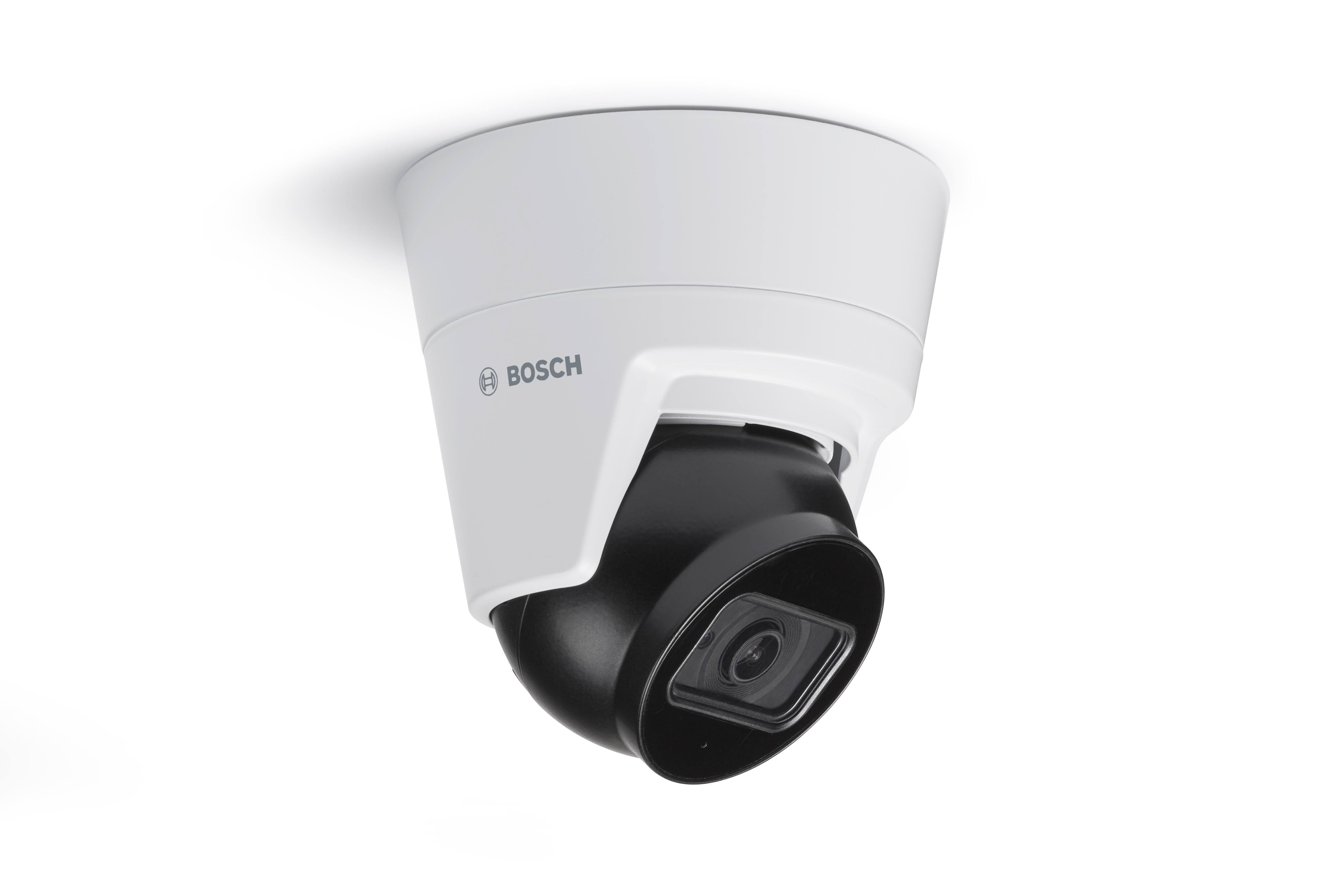 Bosch Security Systems - Tourelle 2MP 130 Fixe IK08 IR