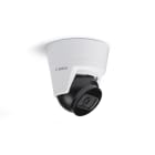 Bosch Security Systems - Camera tourelle 5MP HDR 120 IK08 IR