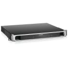 Bosch Security Systems - Amplificateur, 8 canaux, 600 W avec canal de secours intégré et fonctions DSP.