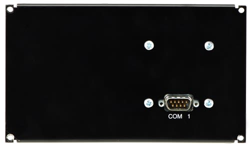 Bosch Security Systems - D6600 COM1 Expansion Port