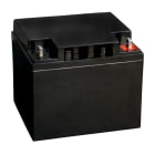 Bosch Security Systems - 12V Volt 40 AH Battery