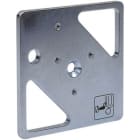 Bosch Security Systems - Detector mounting plate