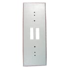 Bosch Security Systems - Trim Plate for DS 150 and DS160, light grey