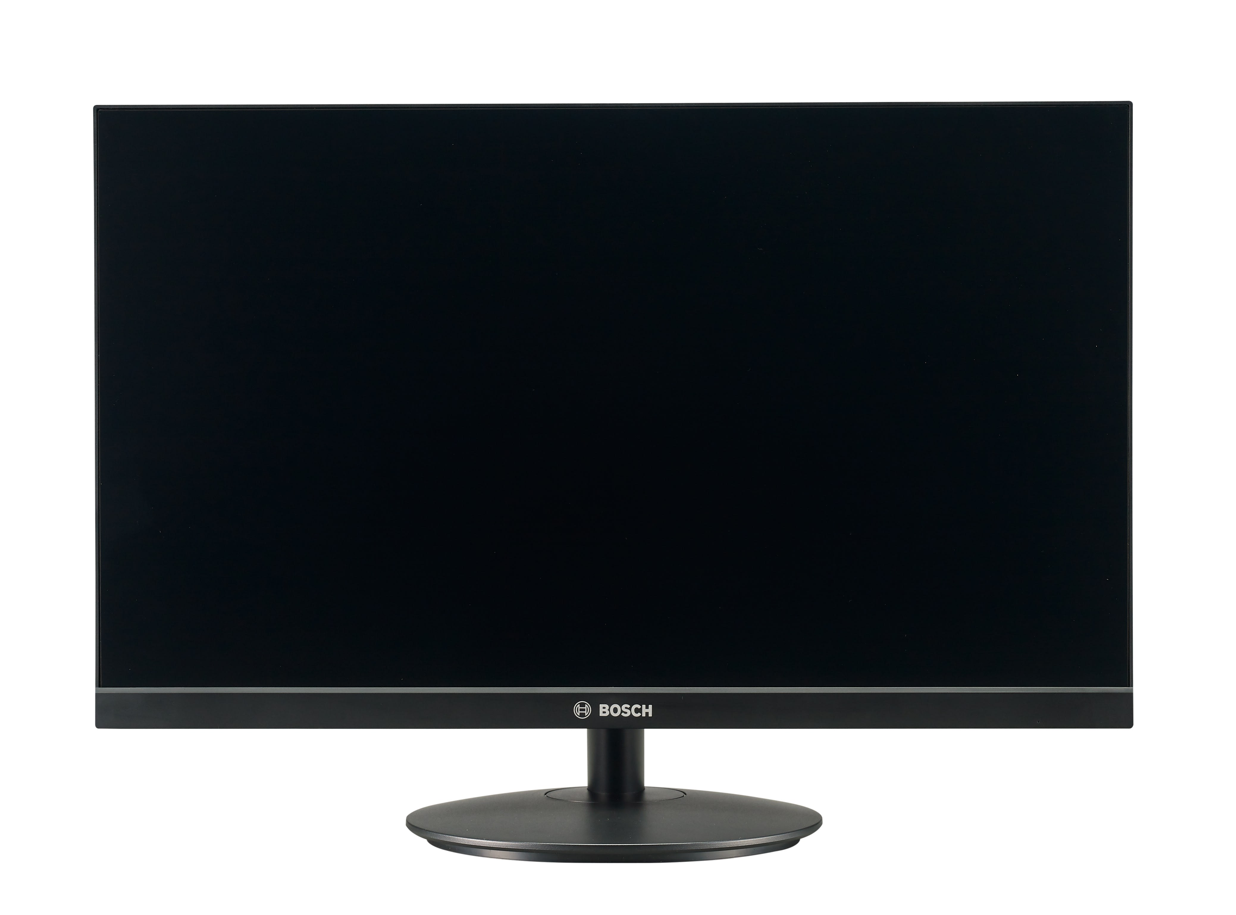 Bosch Security Systems - 23.8 inch FHD LED monitor