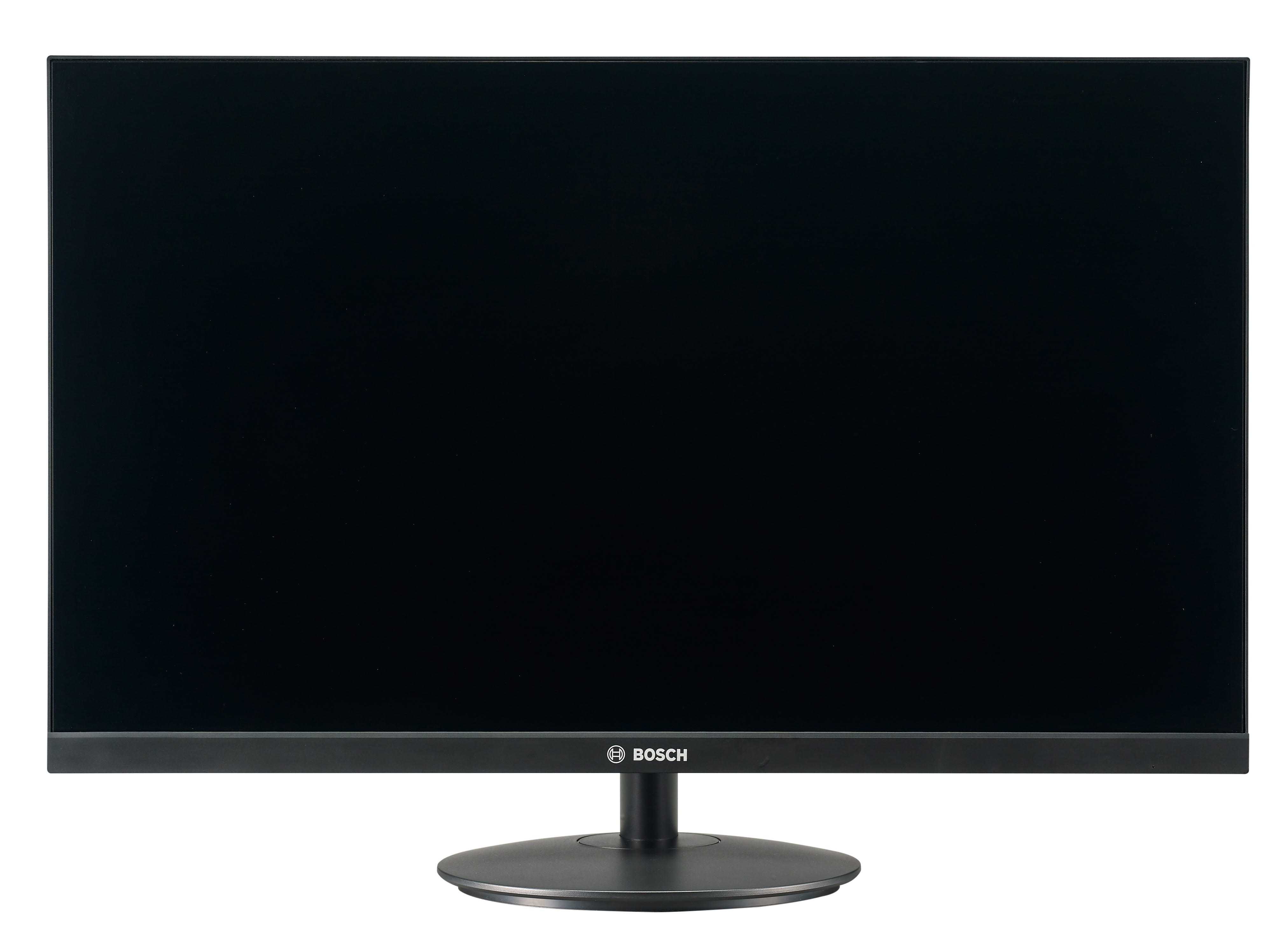 Bosch Security Systems - 27 inch 4K LED monitor