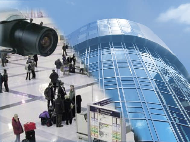 Bosch Security Systems - Licence pour 1 canal video