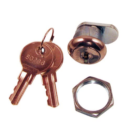 Bosch Security Systems - MAP Enclosure lockset