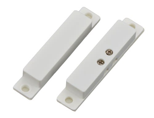 Bosch Security Systems - White Slim Terminal Connection Contact, pack of 10