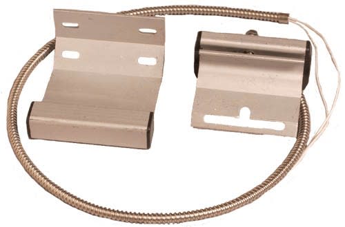 Bosch Security Systems - Track Mounted Overhead Door Contact