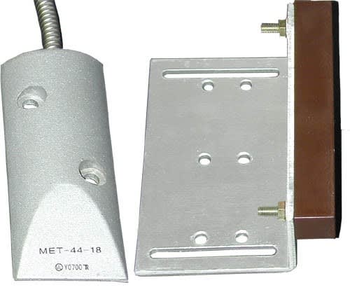 Bosch Security Systems - Overhead Door Contact