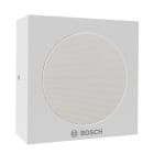 Bosch Security Systems - Haut-parleur coffret métal 6 W carré EN54-24