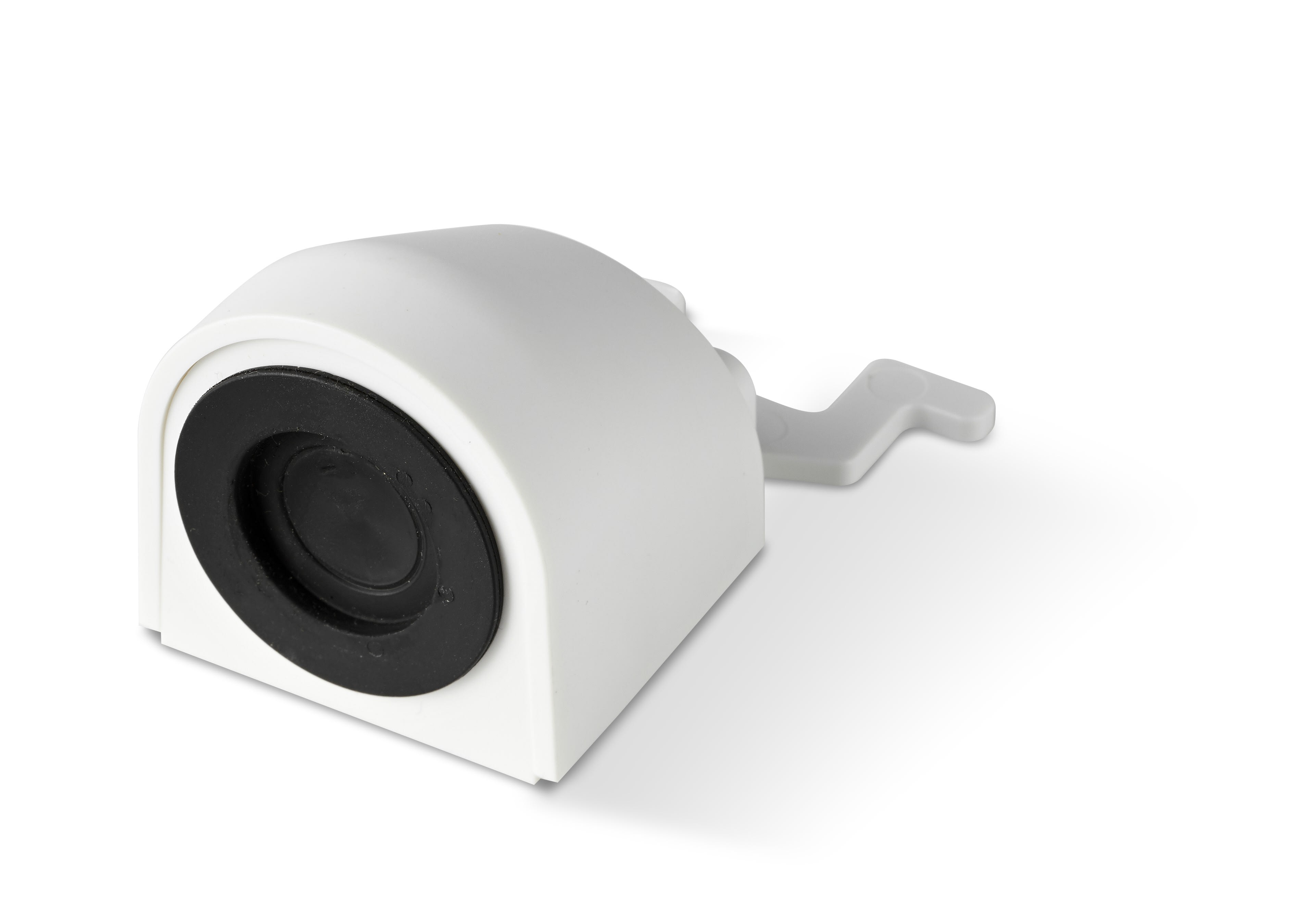 Bosch Security Systems - Adaptateur pour gaine pour FLEXIDOME multi 7000i et FLEXIDOME multi 7000i IR, 5