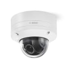 Bosch Security Systems - Dome fixe 4MP teleobjectif PTRZ HDRX H.265 IVA IP66