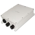 Bosch Security Systems - Injecteur exterieur 95W pour cameras AUTODOME 7000 et MIC IP avec ou sans eclai