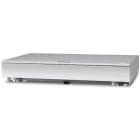 Bosch Security Systems - Tube diamètre 48 mm_Montage suspendu plafond_Utilisation avec un VG4-A-9543_Long