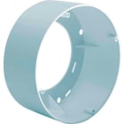 Bosch Security Systems - Ce coffret de montage pour LBC3090/01 au mur ou sur un plafond en dur.