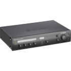 Bosch Security Systems - Amplificateur melangeur 30W 4entrees micro. et 3entrees de musique d'ambiance