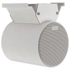 Bosch Security Systems - Projecteur de son 12W, bidirectionnel, aluminium, IP55, EN54-24, blanc RAL9010