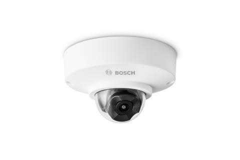 Bosch Security Systems - Micro dome 2MP HDR 58°
