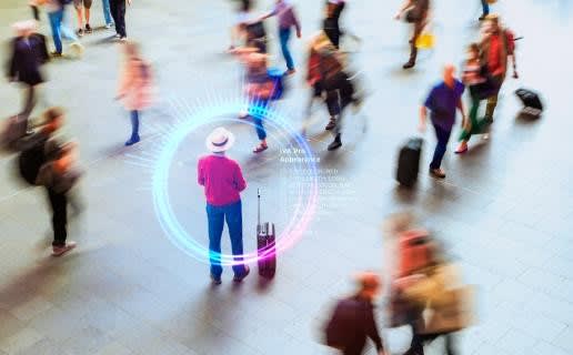 Bosch Security Systems - Licence IVA-PRO pour activer APPEARANCE