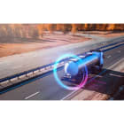 Bosch Security Systems - Licence IVA-PRO pour activer dét. Transport matières dangeureuses