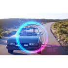 Bosch Security Systems - Licence IVA-PRO pour activer Rec. Marque et Modèle Véhicule