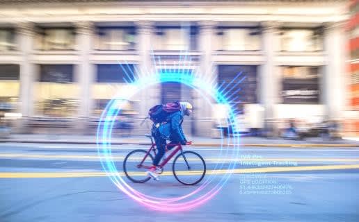 Bosch Security Systems - IVA Pro Intelligent Tracking Pack