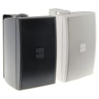 Bosch Security Systems - Enceinte 15 W ABS, IP 65, blanc RAL 9010.
