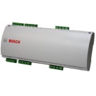 Bosch Security Systems - Module 16 entrees