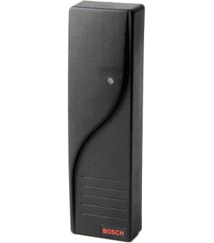 Bosch Security Systems - Lecteur PROX IP65 voyant multicolore lecture de 7 cm à 13 cm